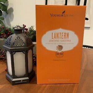 NEW YL Limited Edition Charcoal Grey Diffuser!